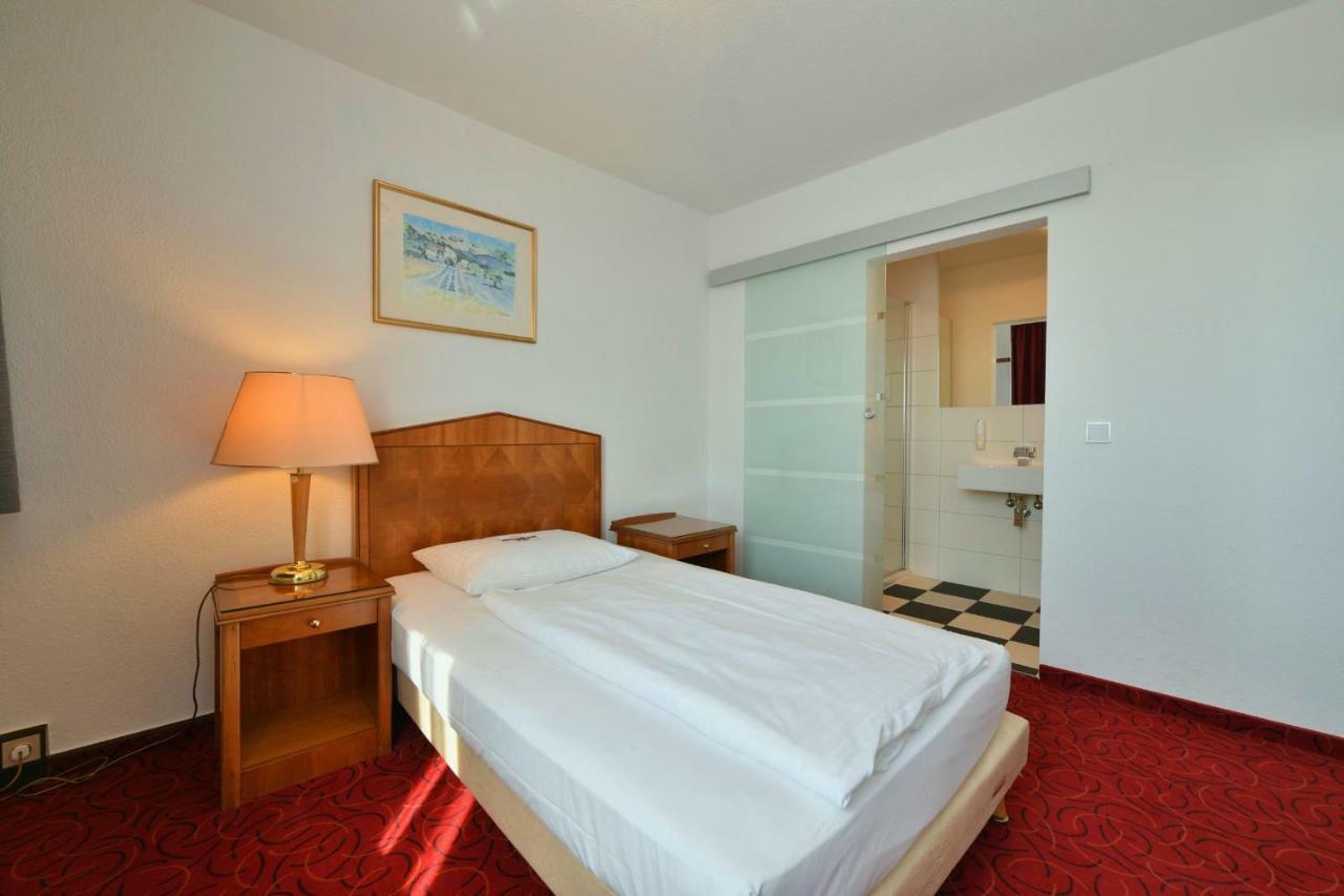 Basic Single Room