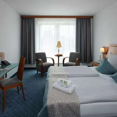 Best Western Hotel Halle-Merseburg-3