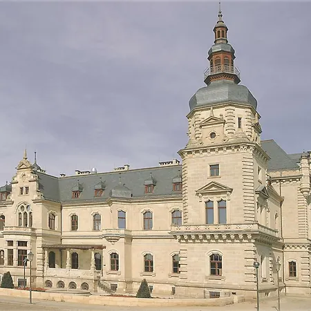 Best Western Hotel Halle-Merseburg-2
