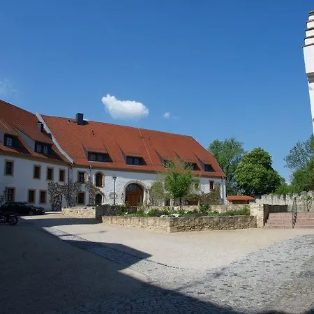 Schlosshotel Schkopau-2